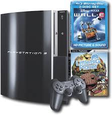 walle ps3