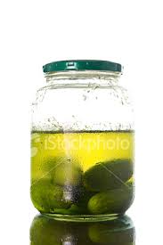 pickle jar