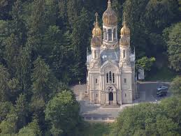 russian orthodox