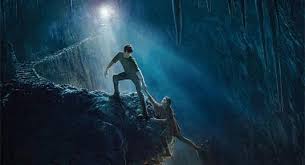 the city of ember series
