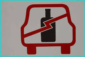 drink and driving