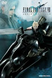 final fantasy vll movie