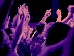 Various Artists - Pour Over Me - Worship Together Live 2001