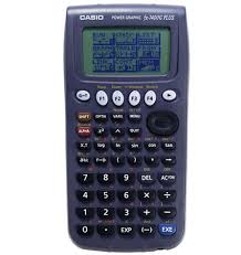 casio power graphic fx 7400g plus