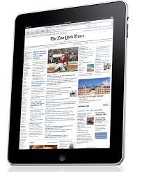 apple pad