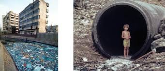 contaminantes del agua