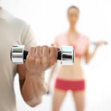 personal trainer images