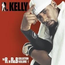 R. Kelly - R In R&B Collection Volume 1