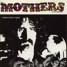 Frank Zappa - Absolutely Free