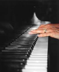 music piano