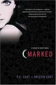 a house of night series