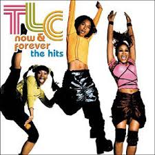 TLC - TLC: Now & Forever - The Hits