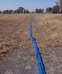 flexible riser