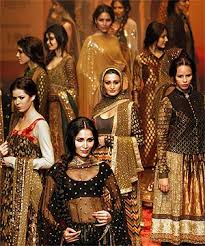 indian fashion week