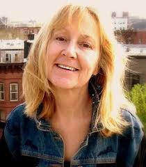 masha hamilton