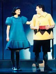 lucy from charlie brown costume