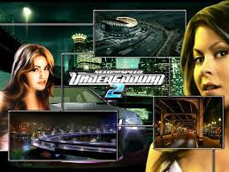 nfs underground 2