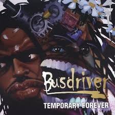 Busdriver - Imaginary Places