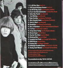 rolling stones remastered