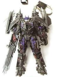 jetfire and optimus prime combination