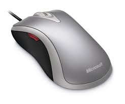 comfort optical mouse