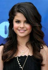 selena gomez hair short bob