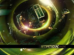 static x