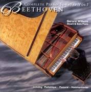 beethoven complete piano concertos