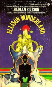 ellison wonderland