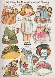 dolly dingle