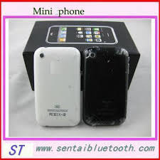 iphone nano 3g
