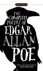 edgar allan poe collection