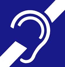 hearing impared
