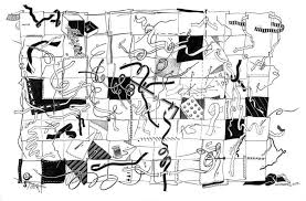 drawing board games