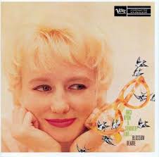 Blossom Dearie - Once Upon A Summertime