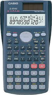 casio fx 85ms