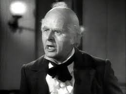 a christmas carol scrooge