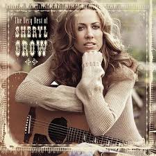 Sheryl Crow - Strong Enough