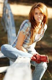 Miley Cyrus - Hannah Montana: The Movie