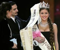 miss russia 2005