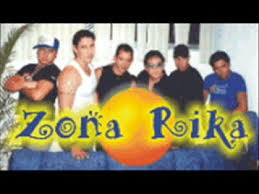 zona rika