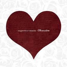Eighteen Visions - Crushed