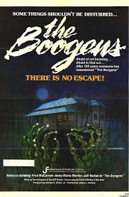The Boogens Icon