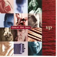 Great Big Sea - Up