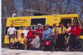 arrl hamfest