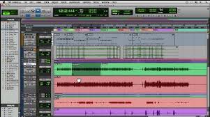 pro tools 8