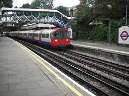piccadilly line