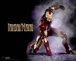 ion man
