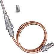 gas thermocouple