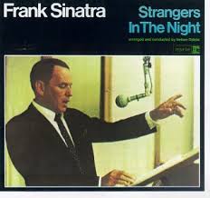 Frank Sinatra - Downtown